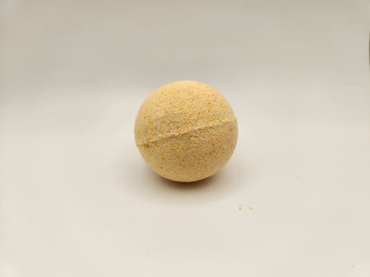 Fresh Peach Bath Bomb