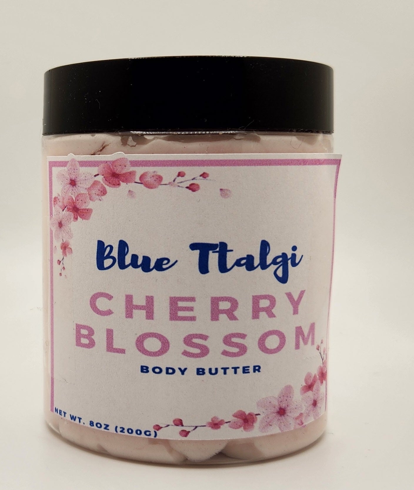 Cherry Blossom Body Butter