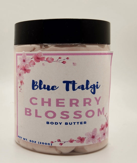 Cherry Blossom Body Butter
